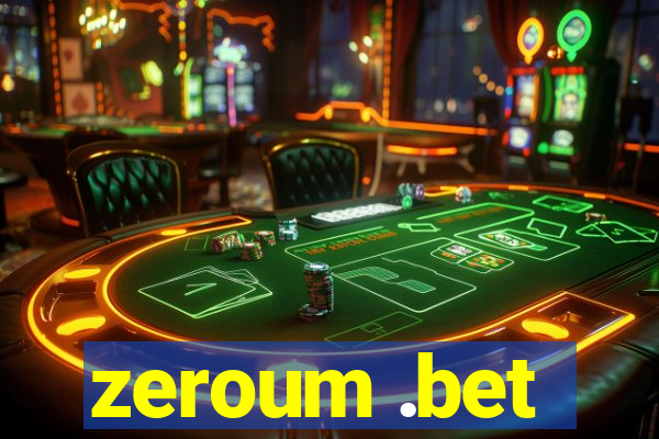 zeroum .bet